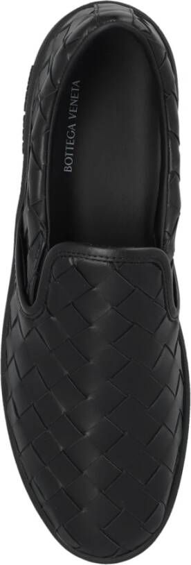 Bottega Veneta Sawyer Sneakers