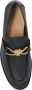 Bottega Veneta Schoenen Astaire type loafers Blue Heren - Thumbnail 5