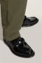 Bottega Veneta Schoenen met striktype loafers Black Heren - Thumbnail 2