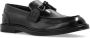 Bottega Veneta Schoenen met striktype loafers Black Heren - Thumbnail 4