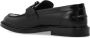 Bottega Veneta Schoenen met striktype loafers Black Heren - Thumbnail 5