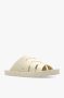 Bottega Veneta Schuifregelaars Beige Heren - Thumbnail 4