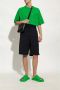 Bottega Veneta Schuifregelaars Groen Heren - Thumbnail 3