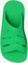 Bottega Veneta Schuifregelaars Groen Heren - Thumbnail 5