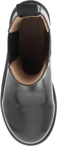 Bottega Veneta Shoes Black Dames