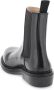 Bottega Veneta Shoes Black Dames - Thumbnail 3