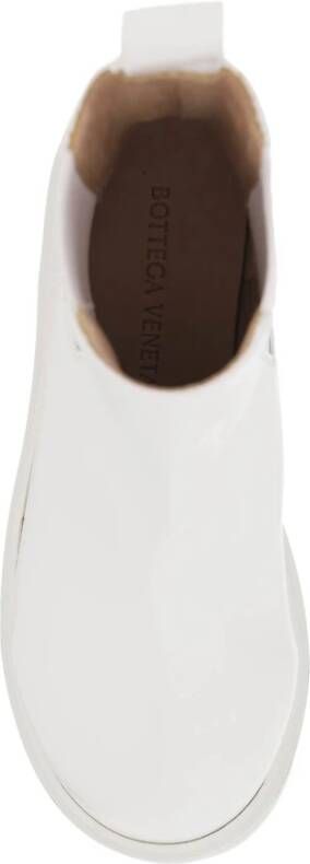 Bottega Veneta Shoes White Dames