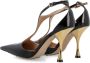 Bottega Veneta Shoes Zwart Dames - Thumbnail 4