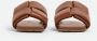 Bottega Veneta Stijlvolle Sandalen voor Zomerdagen Brown Dames - Thumbnail 2