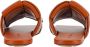 Bottega Veneta Stijlvolle Sandalen voor Zomerdagen Brown Dames - Thumbnail 9