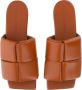 Bottega Veneta Stijlvolle Sandalen voor Zomerdagen Brown Dames - Thumbnail 10