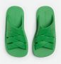 Bottega Veneta Schuifregelaars Green Heren - Thumbnail 6