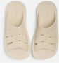 Bottega Veneta Schuifregelaars Beige Heren - Thumbnail 8