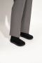 Bottega Veneta Stijlvolle Leren Laarzen Black Dames - Thumbnail 4