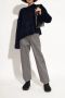 Bottega Veneta Stijlvolle Leren Laarzen Black Dames - Thumbnail 5
