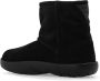 Bottega Veneta Stijlvolle Leren Laarzen Black Dames - Thumbnail 7