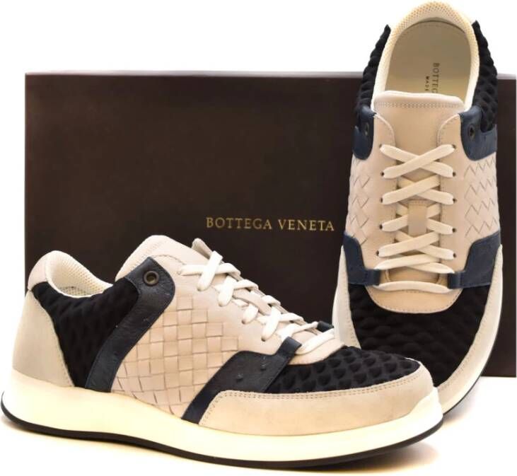 Bottega Veneta Sneakers Multicolor Heren