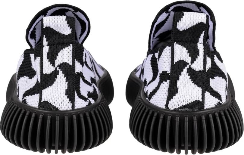 Bottega Veneta Sneakers voor warm klimaat Zwart Heren