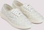 Bottega Veneta Sneakers White Dames - Thumbnail 3