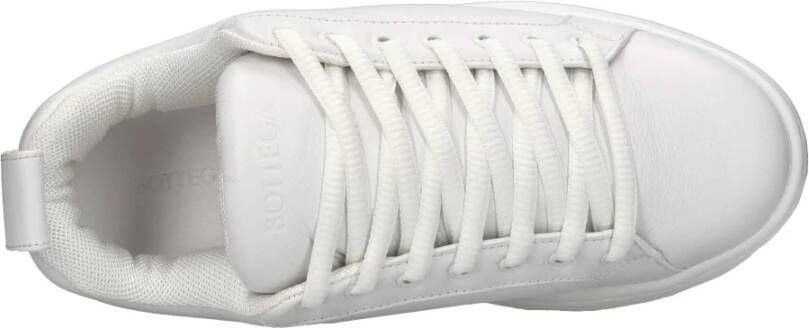 Bottega Veneta Sneakers Wit