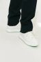 Bottega Veneta Sneakers White Heren - Thumbnail 2