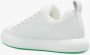 Bottega Veneta Sneakers White Heren - Thumbnail 5