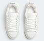 Bottega Veneta Sneakers White Heren - Thumbnail 3