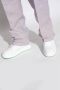 Bottega Veneta Sneakers with logo White Heren - Thumbnail 2