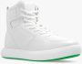 Bottega Veneta Sneakers with logo White Heren - Thumbnail 4