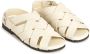 Bottega Veneta Stijlvolle Alfie Sandalen voor de Zomer - Thumbnail 2