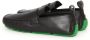 Bottega Veneta Stijlvolle Loafer Schoenen voor Mannen Black Heren - Thumbnail 2