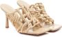 Bottega Veneta Stijlvolle sandaal voor dames - Thumbnail 2