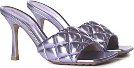 Bottega Veneta Stijlvolle Sandaal voor Modieuze Look
