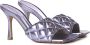 Bottega Veneta Stijlvolle Sandaal voor Modieuze Look - Thumbnail 2