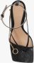 Bottega Veneta Stijlvolle Sandalen met Hak voor Zonnige Wandelingen - Thumbnail 2