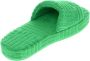 Bottega Veneta Stijlvolle Sandalen voor de Zomer Green Dames - Thumbnail 4