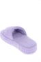 Bottega Veneta Stijlvolle Sandalen voor de Zomer Purple Dames - Thumbnail 2