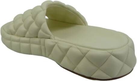 Bottega Veneta Stijlvolle Sandalen voor Vrouwen