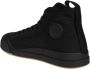 Bottega Veneta Stoffen High-top Sneakers - Thumbnail 2