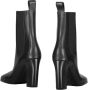 Bottega Veneta Storm leren enkellaarsjes - Thumbnail 2