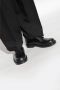 Bottega Veneta Veterschoenen van leer voor heren Black Heren - Thumbnail 6