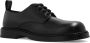 Bottega Veneta Veterschoenen van leer voor heren Black Heren - Thumbnail 8