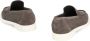 Bottega Veneta Suède Loafers met Ronde Neus - Thumbnail 2