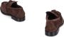Bottega Veneta Suède Mocassins met Knoopdetail - Thumbnail 2