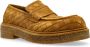 Bottega Veneta Suède schoenen type Loafers Brown Heren - Thumbnail 4