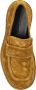 Bottega Veneta Suède schoenen type Loafers Brown Heren - Thumbnail 6