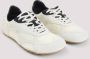 Bottega Veneta Suede Sneakers Nude & Neutrals - Thumbnail 2