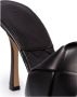 Bottega Veneta High Heel Sandals Zwart Dames - Thumbnail 6