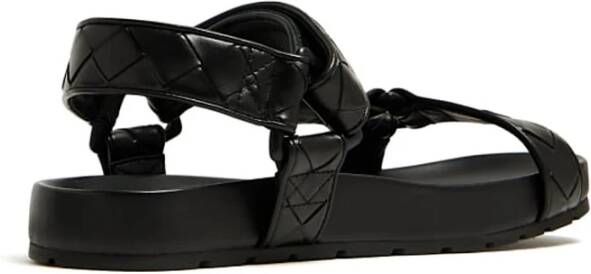 Bottega Veneta Trip Sandalen