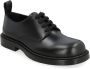 Bottega Veneta Veterschoenen van leer voor heren Black Heren - Thumbnail 2